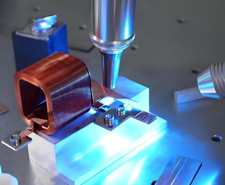 Laser Welding Machines Produce Fewer Defects Than Conventional Welding Equipment